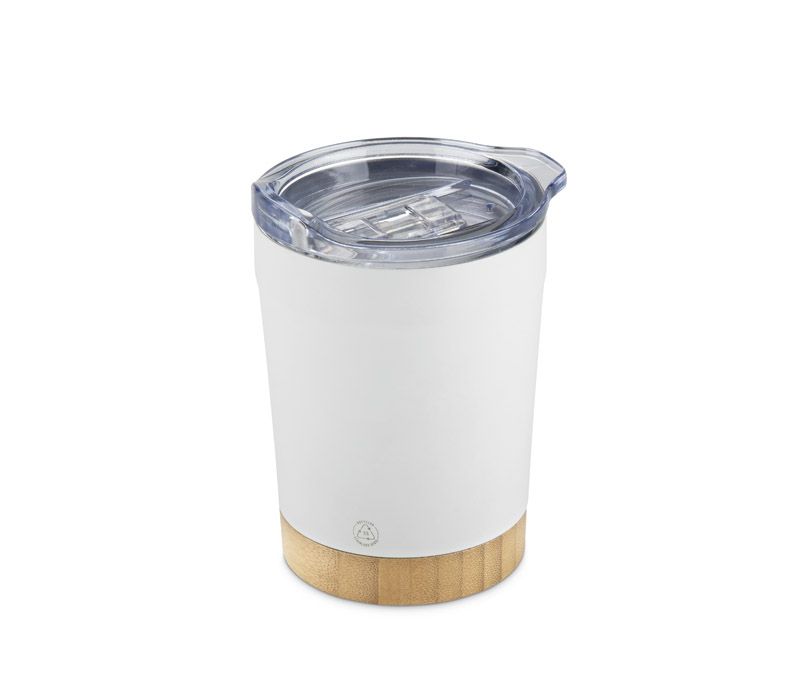 Termokrūze MOKU balta 300 ml
