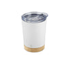 Termokrūze MOKU balta 300 ml