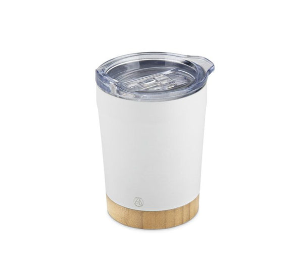 Termokrūze MOKU balta 300 ml