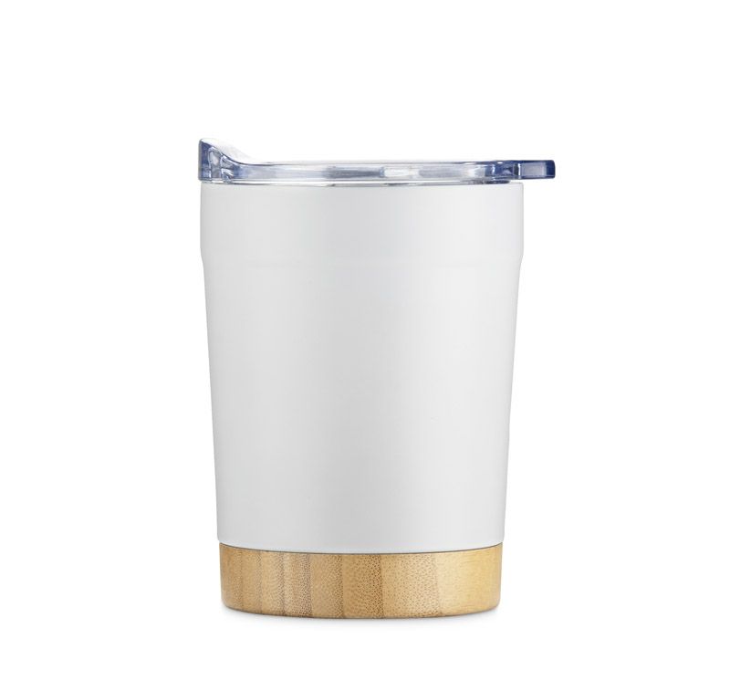 Termokrūze MOKU balta 300 ml