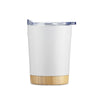 Termokrūze MOKU balta 300 ml