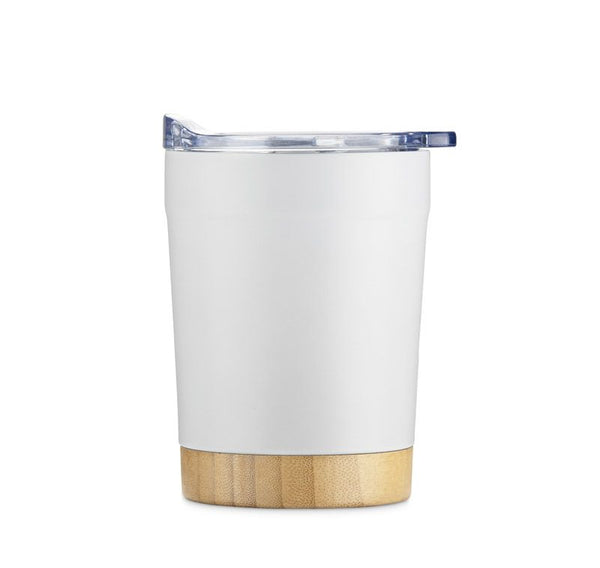 Termokrūze MOKU balta 300 ml