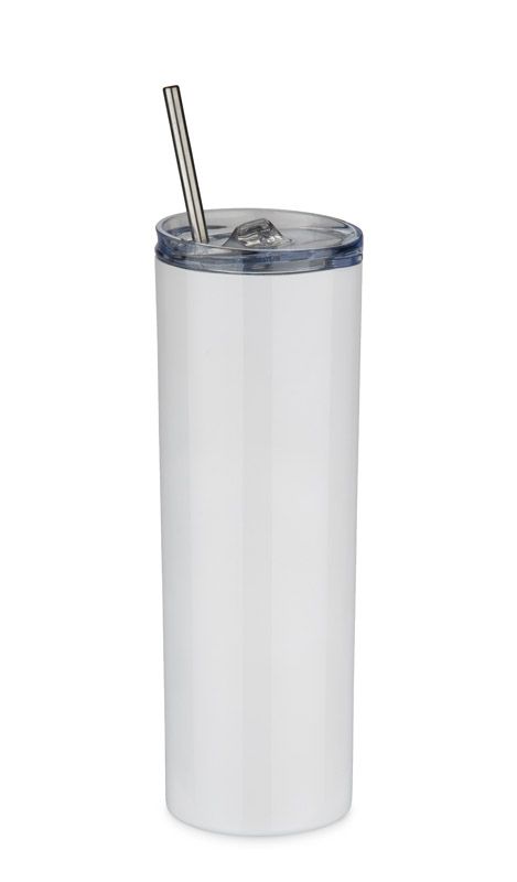 Termokrūze LEMMO balta 550 ml