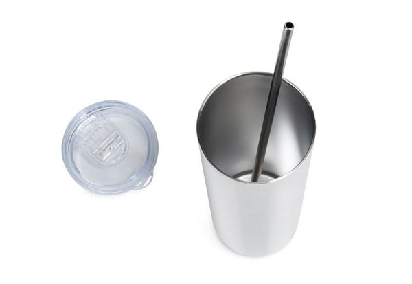 Termokrūze LEMMO balta 550 ml