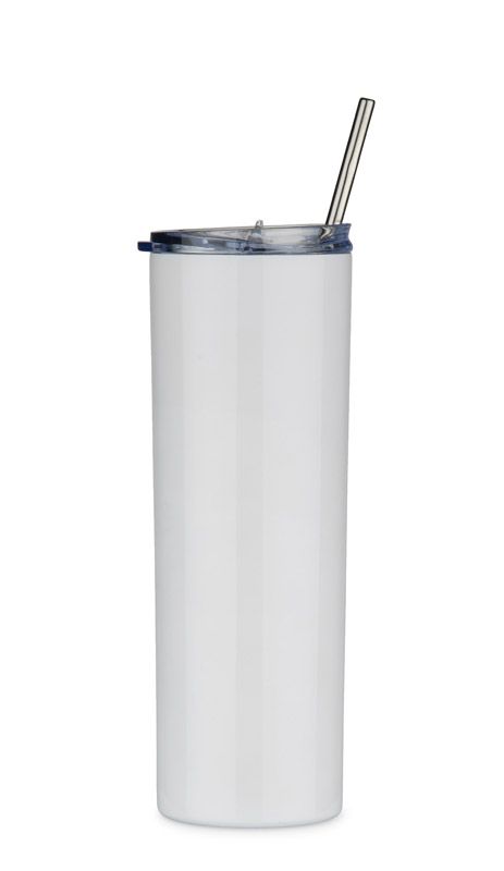 Termokrūze LEMMO balta 550 ml