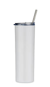 Termokrūze LEMMO balta 550 ml