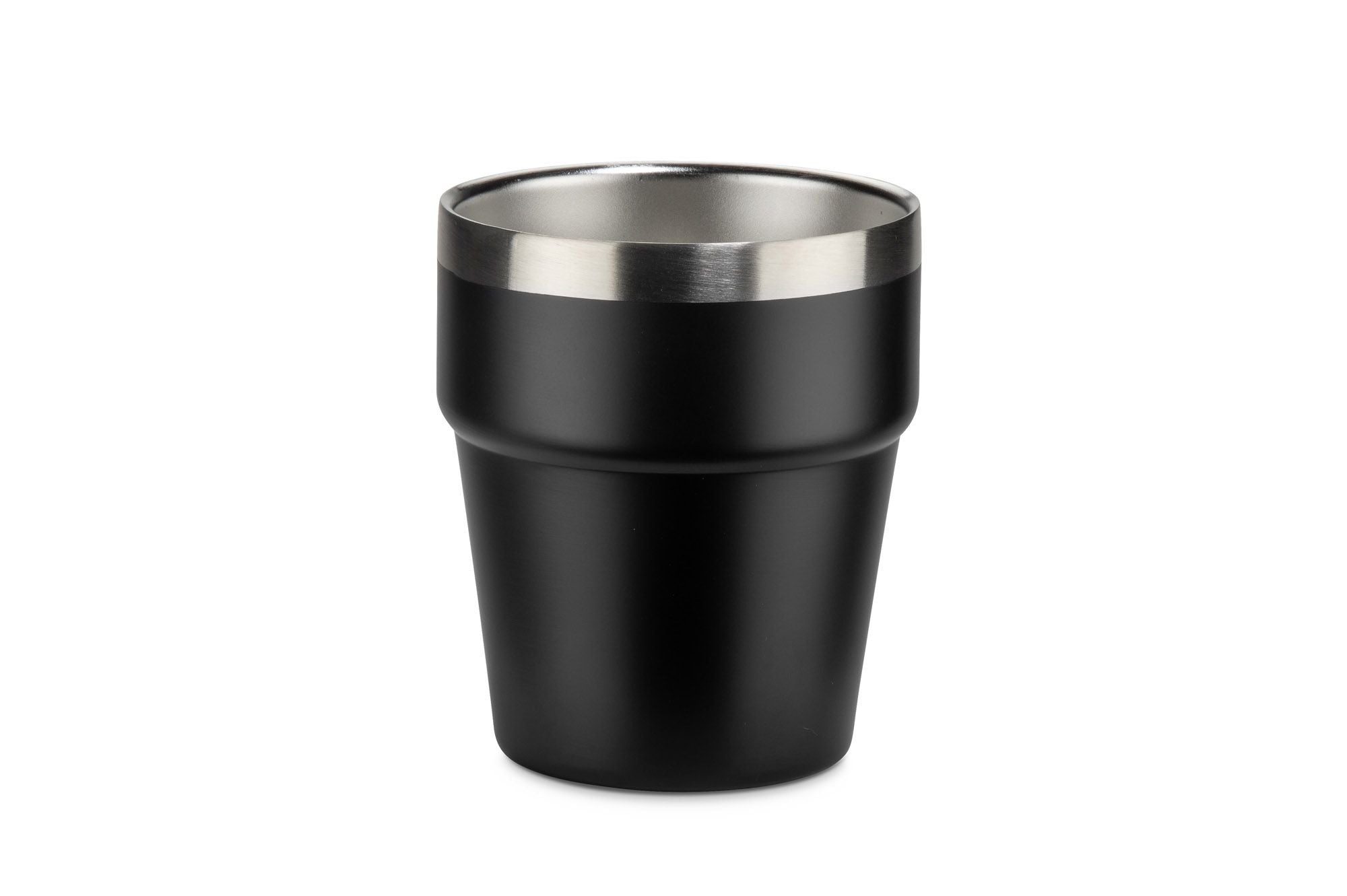Krūze MAKEL black