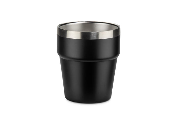 Krūze MAKEL black