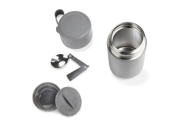 Lunch container NOMIO