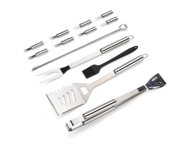 Barbecue set ROLAN