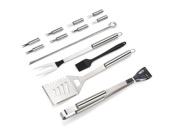 Barbecue set ROLAN
