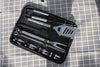 Barbecue set ROLAN