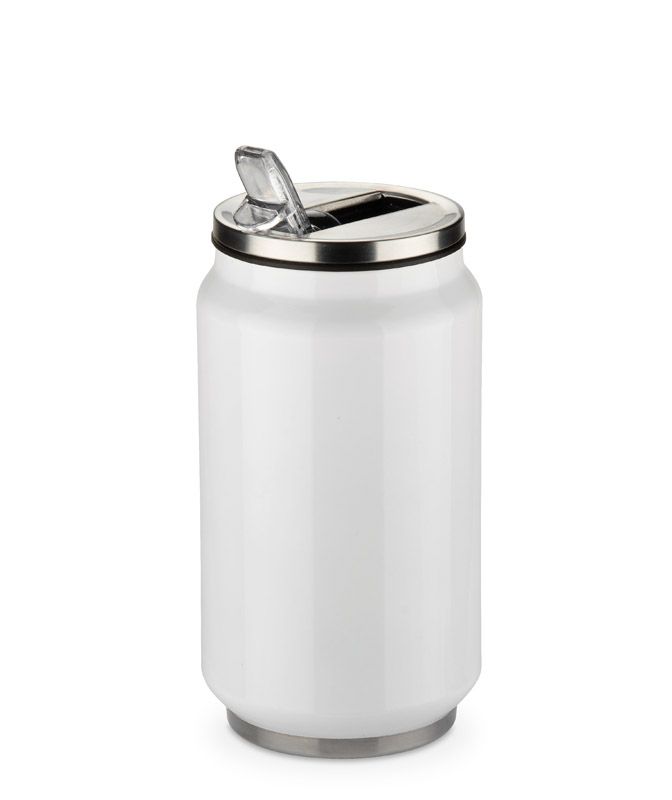 Termokrūze KANILO balta 250 ml