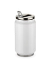 Termokrūze KANILO balta 250 ml