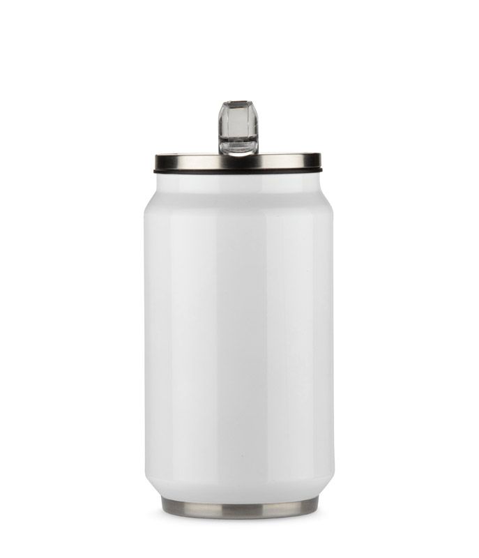 Termokrūze KANILO balta 250 ml