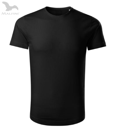 Vīriešu T-krekls Origin (GOTS) 171 black