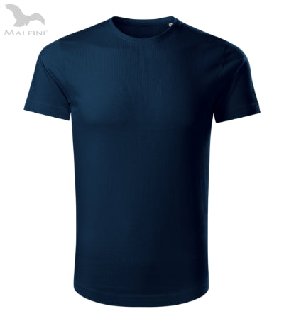 Vīriešu T-krekls Origin (GOTS) 171 navy blue