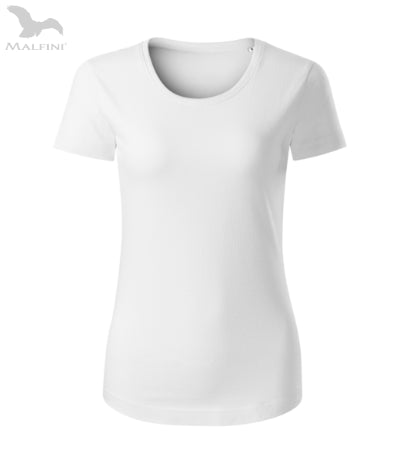 Sieviešu t-krekls Origin (GOTS) 172 white