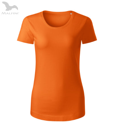 Sieviešu t-krekls Origin (GOTS) 172 orange