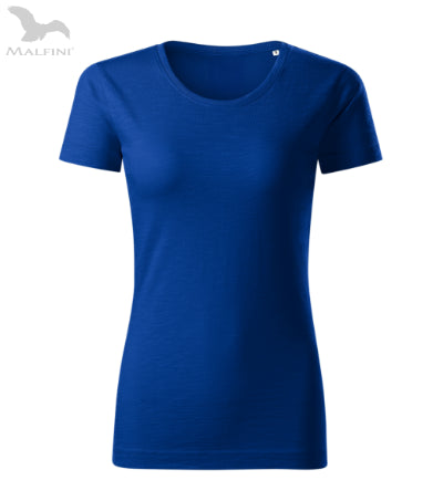 Sieviešu t-krekls Native (GOTS) 174 royal blue