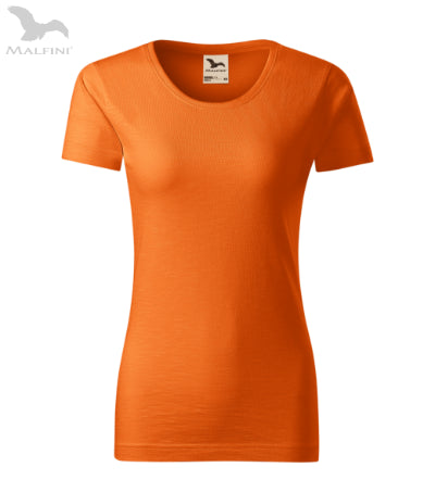 Sieviešu t-krekls Native (GOTS) 174 orange