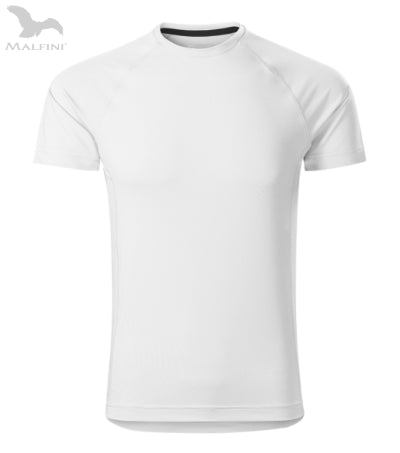 Vīriešu T-krekls Destiny 175 white