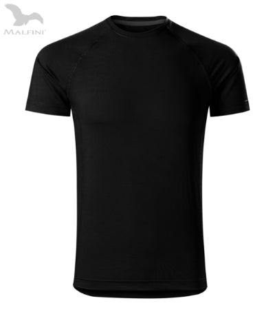 Vīriešu T-krekls Destiny 175 black