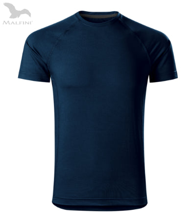 Vīriešu T-krekls Destiny 175 navy blue