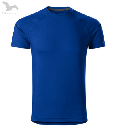 Vīriešu T-krekls Destiny 175 royal blue