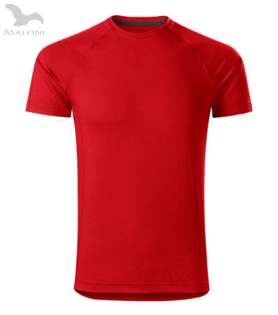 Vīriešu T-krekls Destiny 175 red
