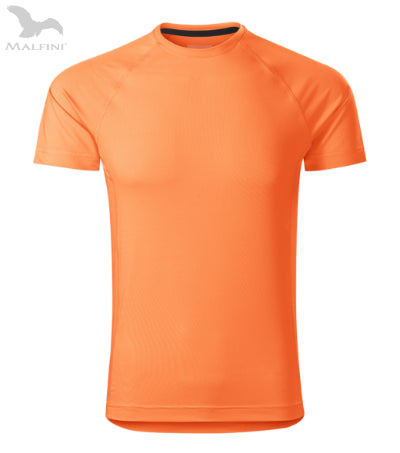 Vīriešu T-krekls Destiny 175 neon orange
