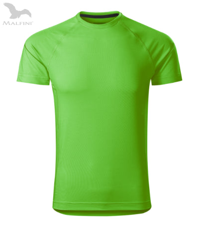 Vīriešu T-krekls Destiny 175 apple green