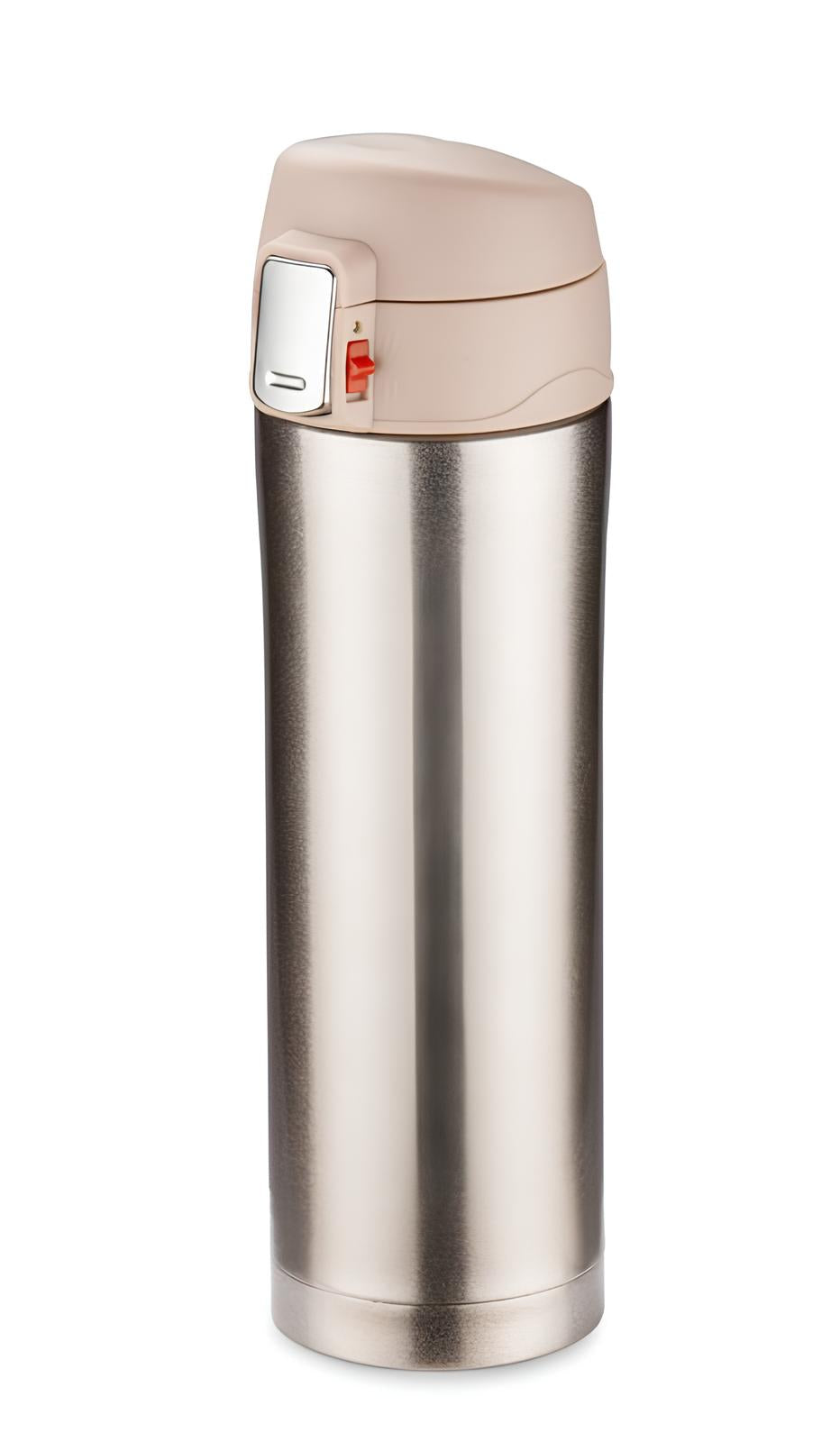 Termokrūze LOCK zelta 440 ml