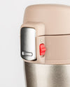 Termokrūze LOCK zelta 440 ml