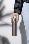 Termokrūze LOCK zelta 440 ml