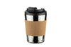Termokrūze CAFFEZ sudraba 350 ml