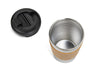 Termokrūze CAFFEZ sudraba 350 ml