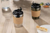 Termokrūze CAFFEZ sudraba 350 ml