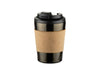 Termokrūze CAFFEZ pelēka 350 ml