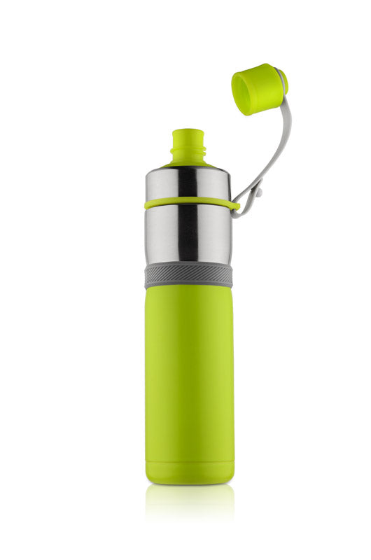 Sporta pudele laima BREEZE 500 ml
