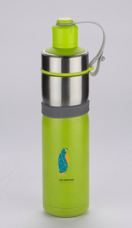 Sporta pudele laima BREEZE 500 ml