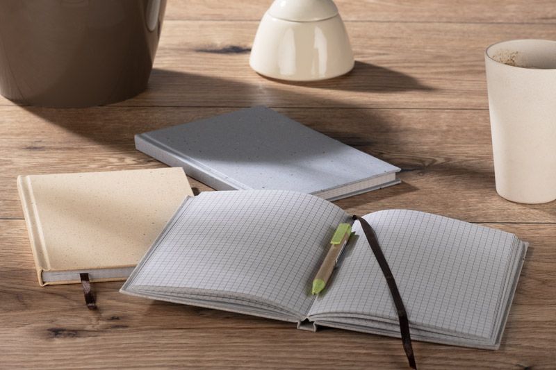 Bloknots TEO A5