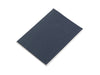 Bloknots DENIM A5 zils