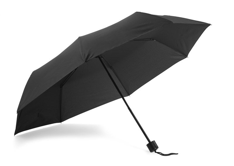 RAINTAS soma ar lietussargu RAINY