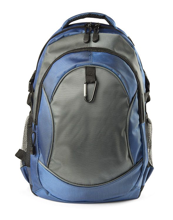 Mugursoma TRAMP