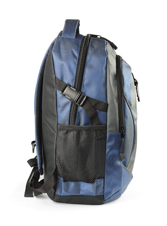 Mugursoma TRAMP