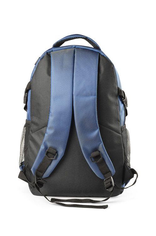 Mugursoma TRAMP