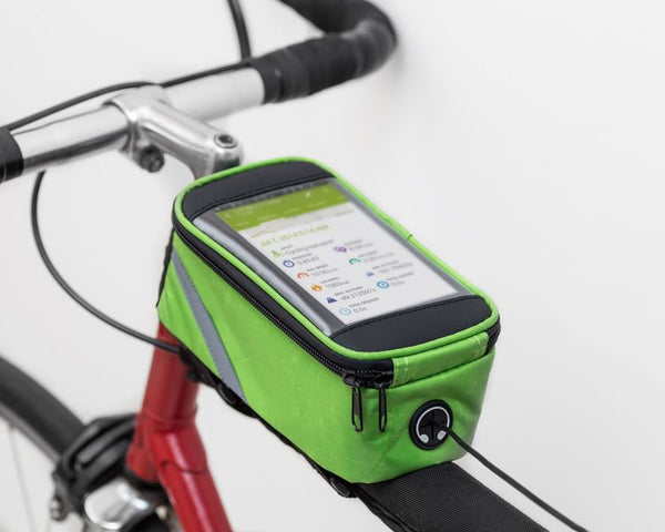 Velosipēda soma VELO