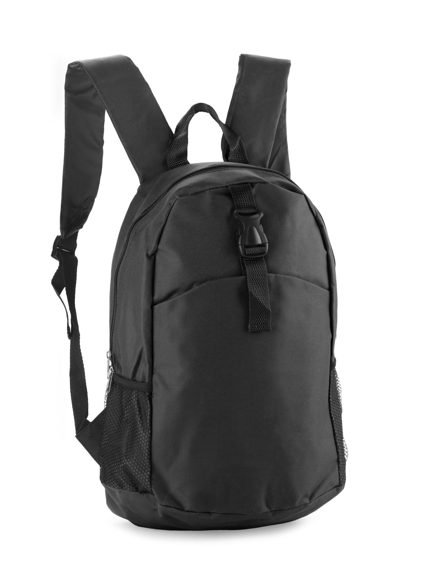 Mugursoma CASUAL black