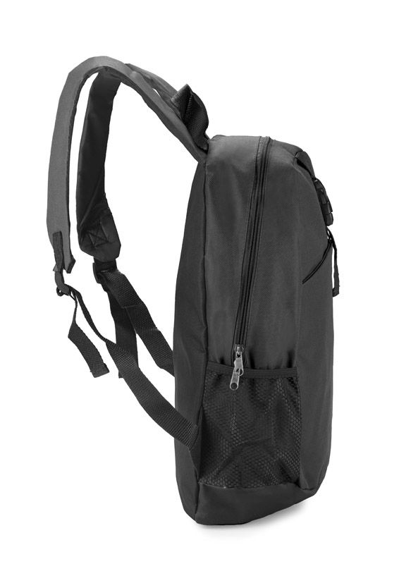 Mugursoma CASUAL black
